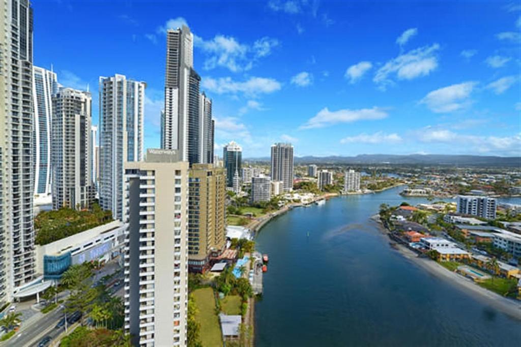 Condor Apartments By Gold Coast Premium Exterior photo