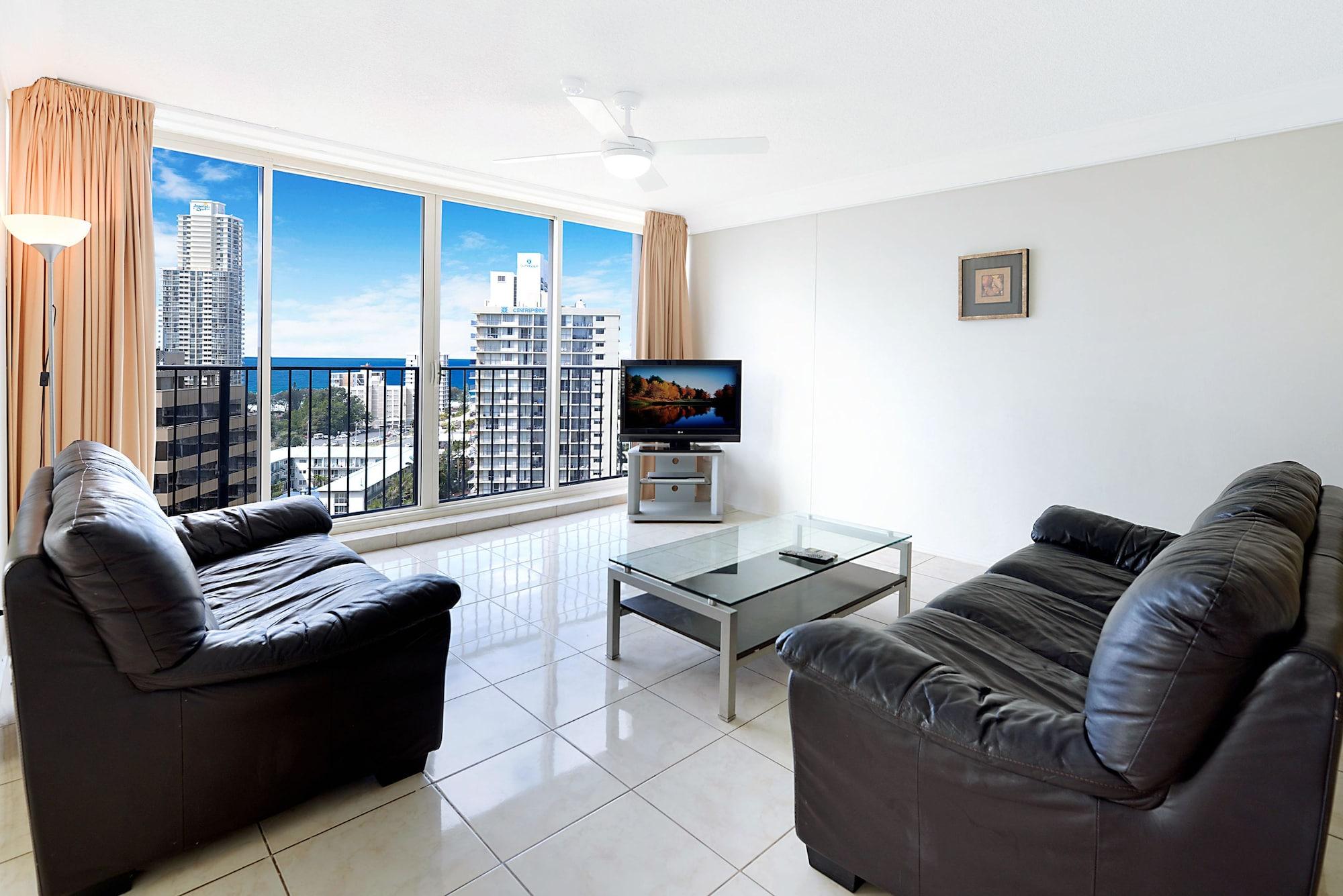 Condor Apartments By Gold Coast Premium Exterior photo