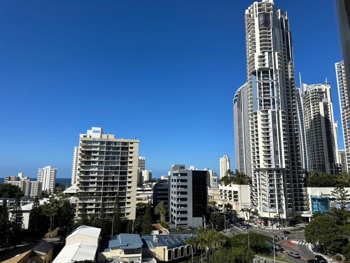 Condor Apartments By Gold Coast Premium Exterior photo