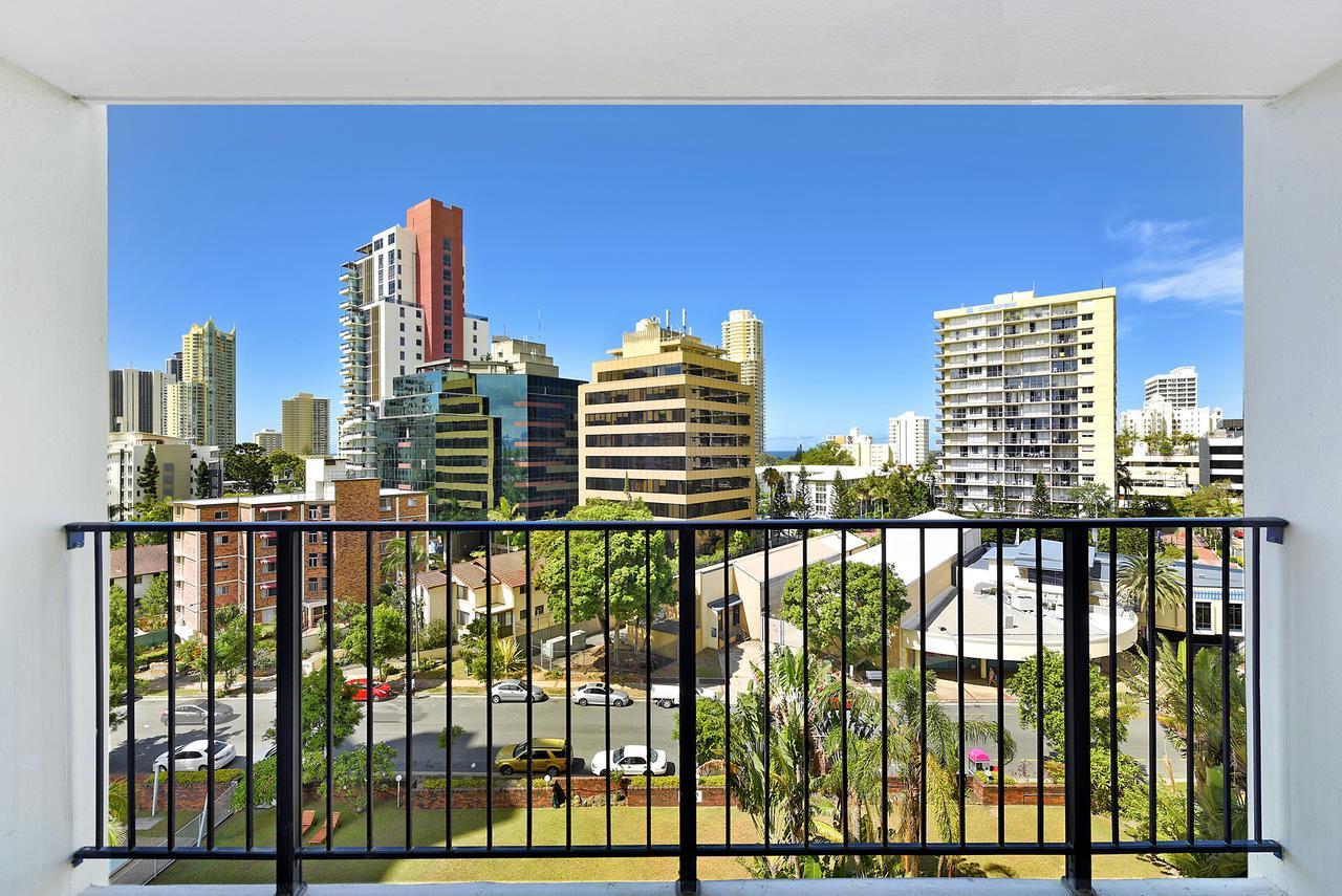 Condor Apartments By Gold Coast Premium Exterior photo