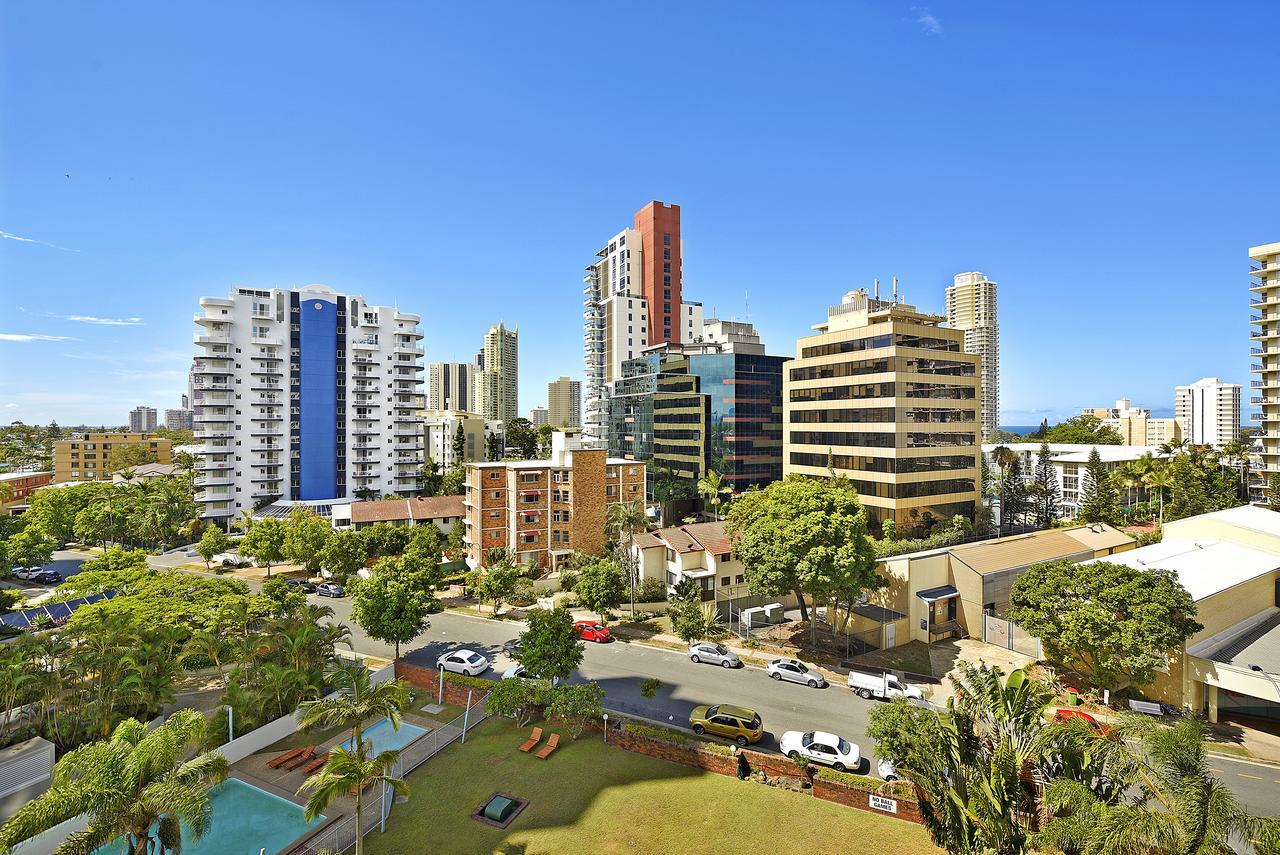 Condor Apartments By Gold Coast Premium Exterior photo